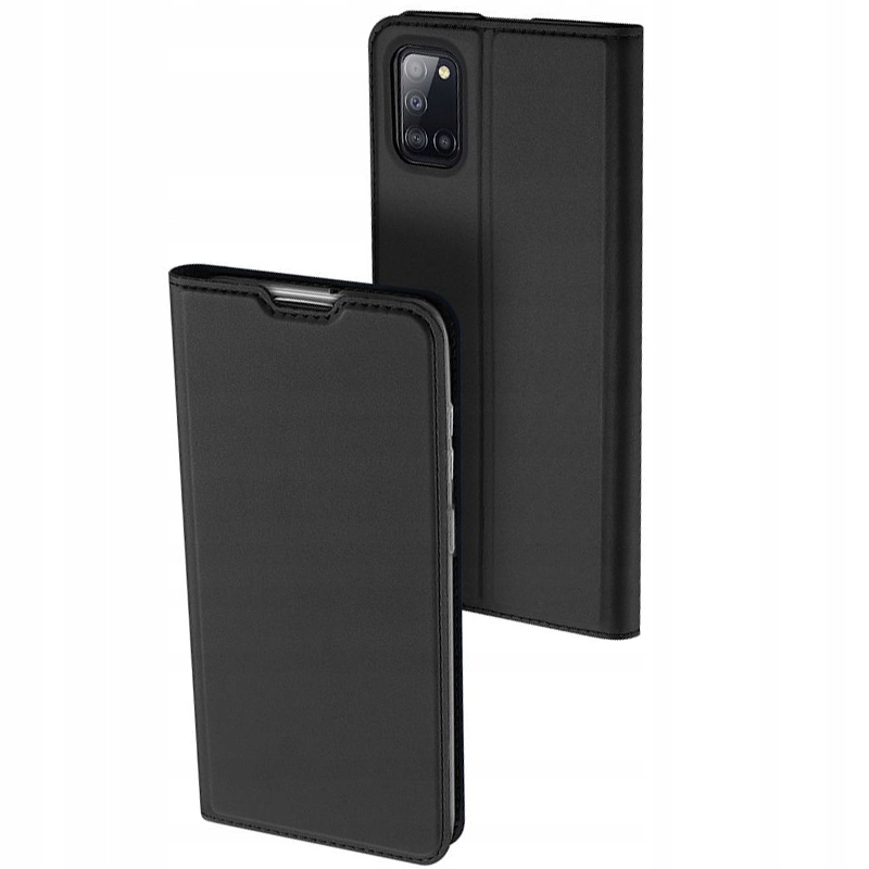 

Etui Dux Ducis do Galaxy A31, cover, pokrowiec Sp
