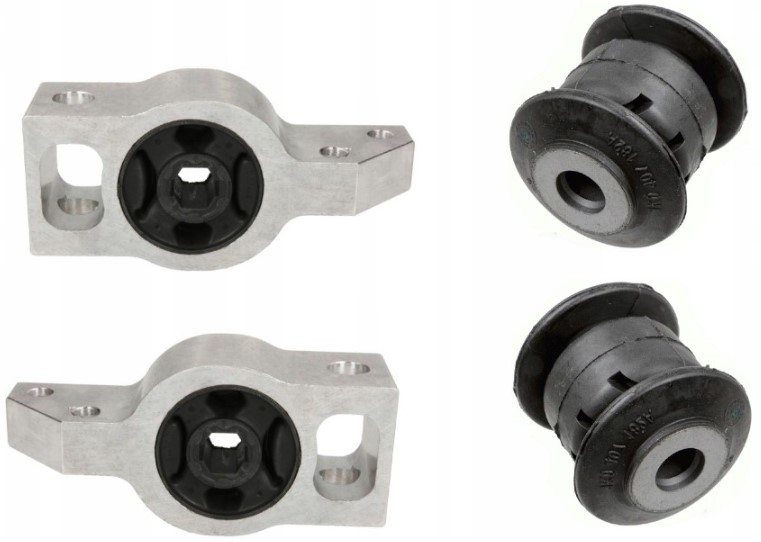 4x TULEJA WAHACZA VW TIGUAN PASSAT B6 CC B6