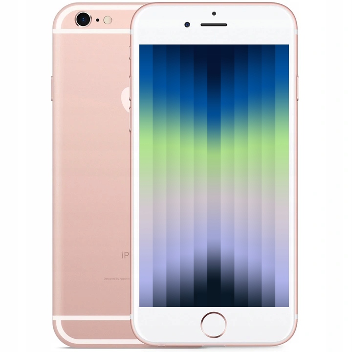 

Iphone 6S Plus 32GB Kolory | Bateria 100% |gratis