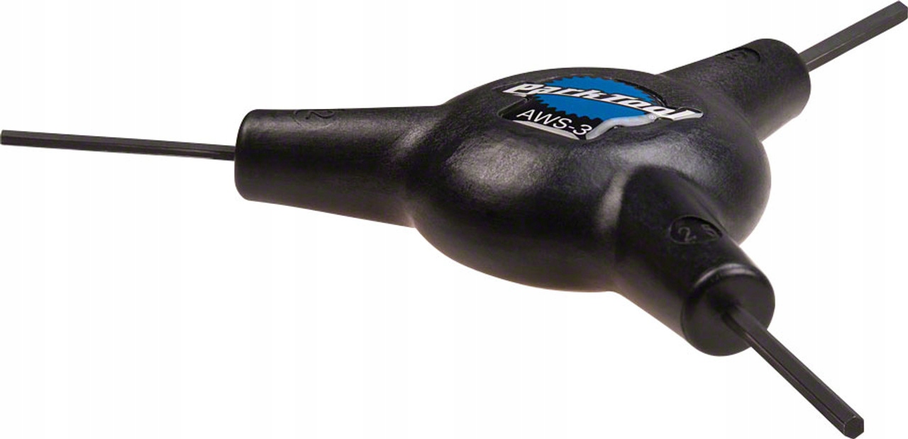 Park Tool AWS-3 wielofunkcyjne Model AWS-3