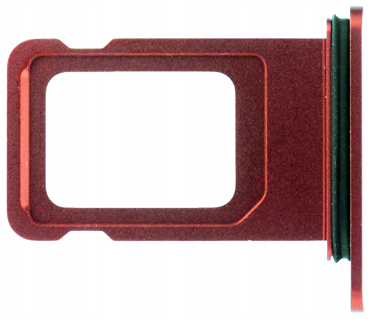 TACKA KARTY SIM Szufladka iPhone 13 Mini Czerwona Producent Lemon Mobile