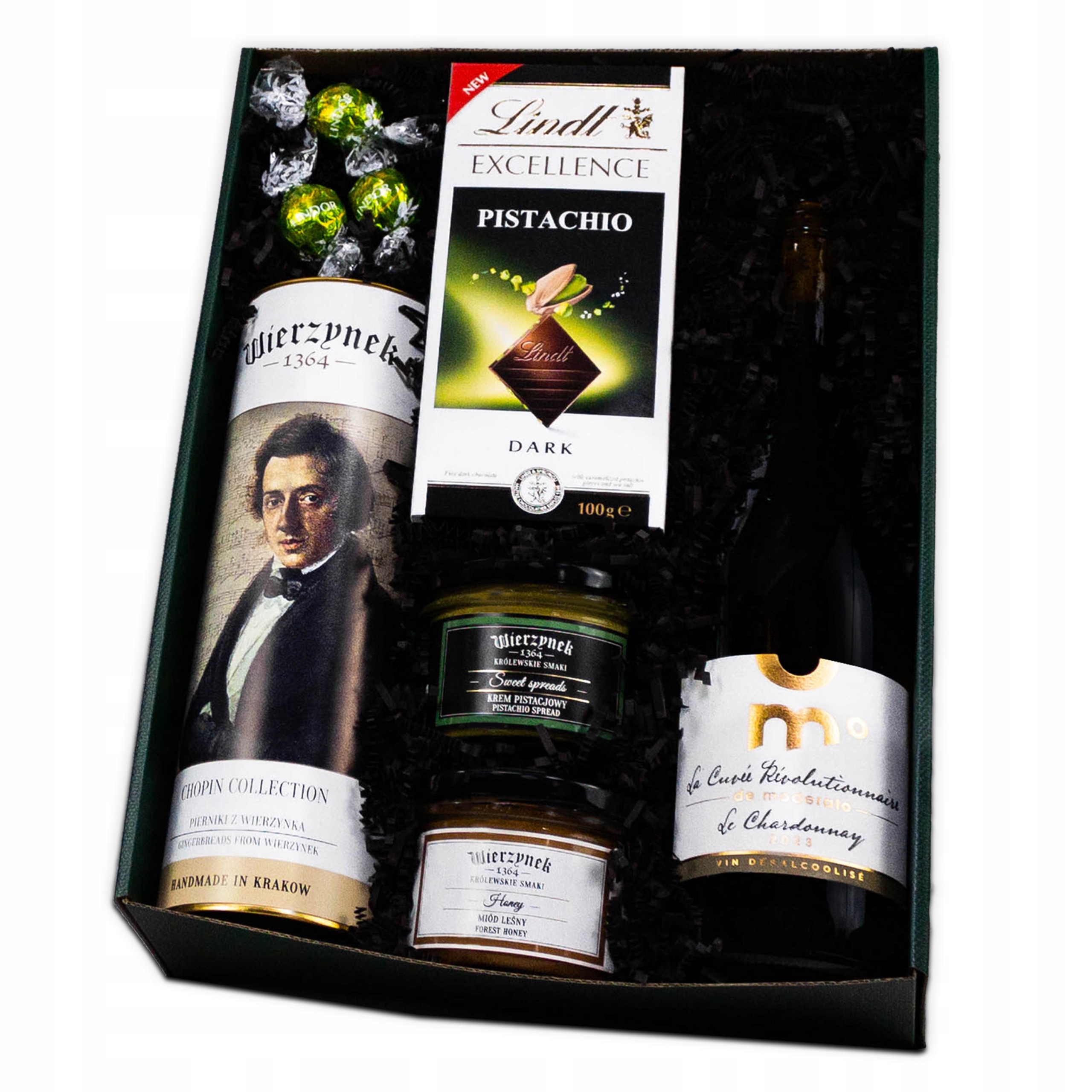 Levně Krabička s rukojetí, dárkový koš – „Ariel“ – PP/0307