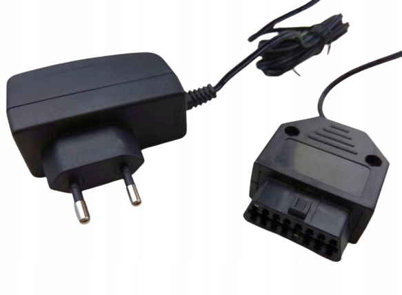 WIRTUALNE ZASILANIE 220V URZĄDZEŃ DIAGNOSTYCZNYCH