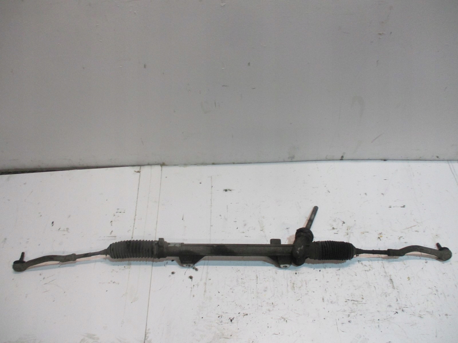 control NISSAN QASHQAI and 1,5D 1J0