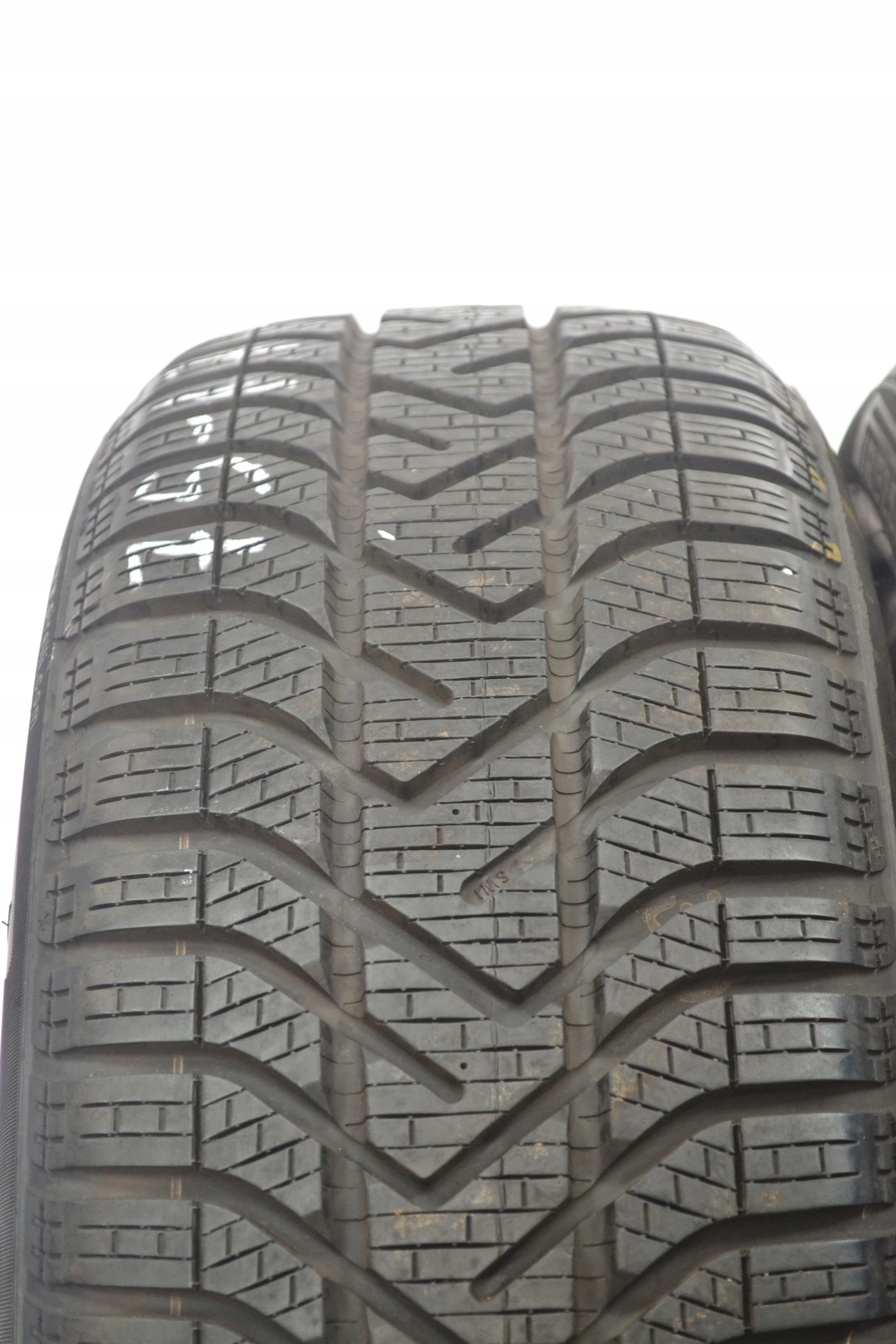 195/55R17 92H PIRELLI SNOWCONTROL S3 x2szt 7543z Sezon zimowe