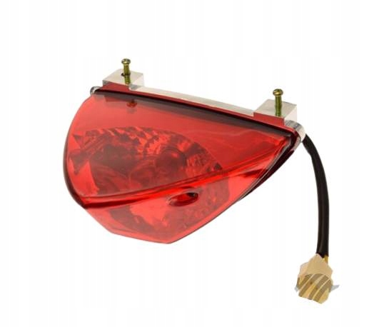 M-N33446 - Задний фонарь для Trigger X / CMPT X