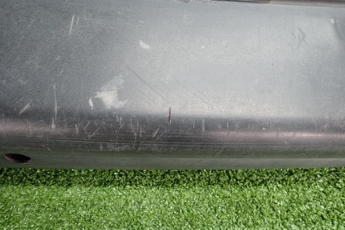 VW T6 19- Stoßstange hinten heck