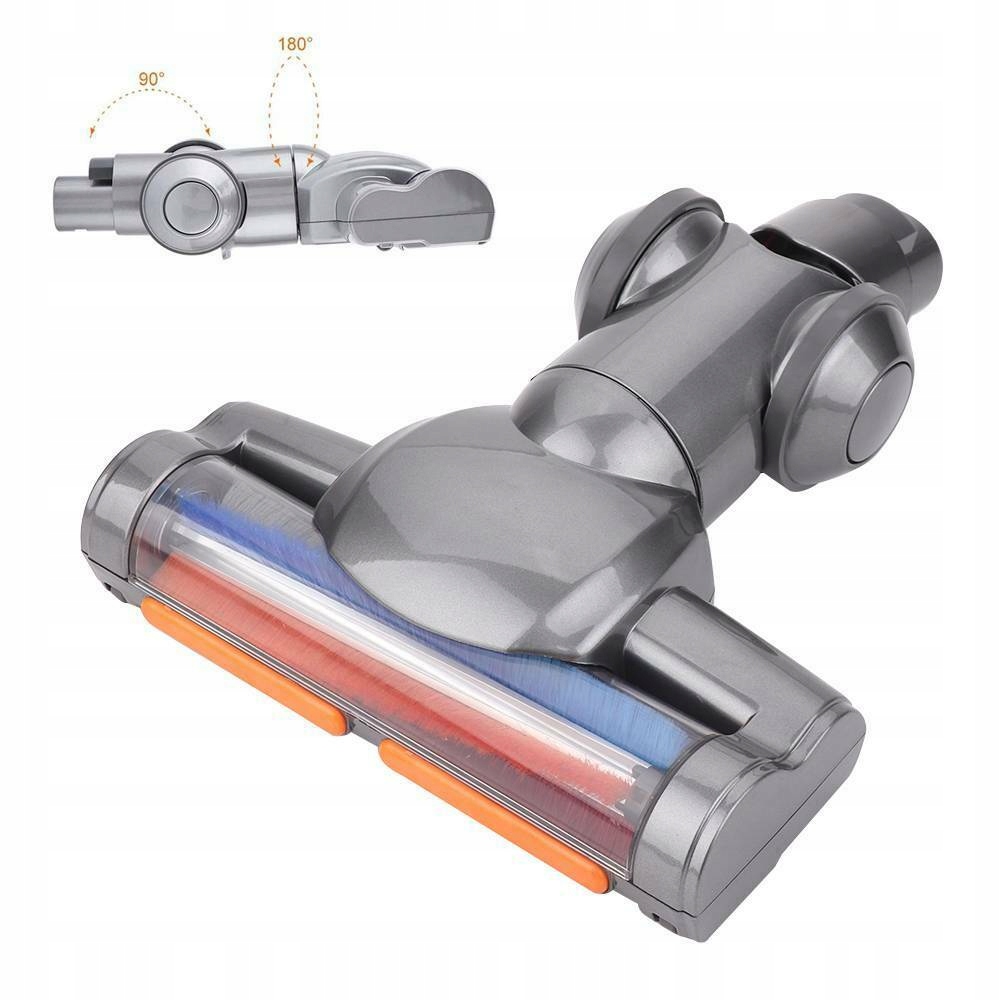 Turbo kefa Dyson DC58