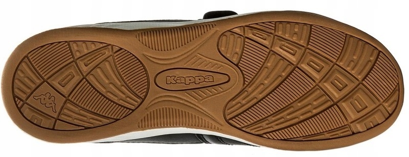 30 BUTY DZIECIĘCE RZEPY KAPPA KICKOFF 260509K-1140 Kod producenta 260509