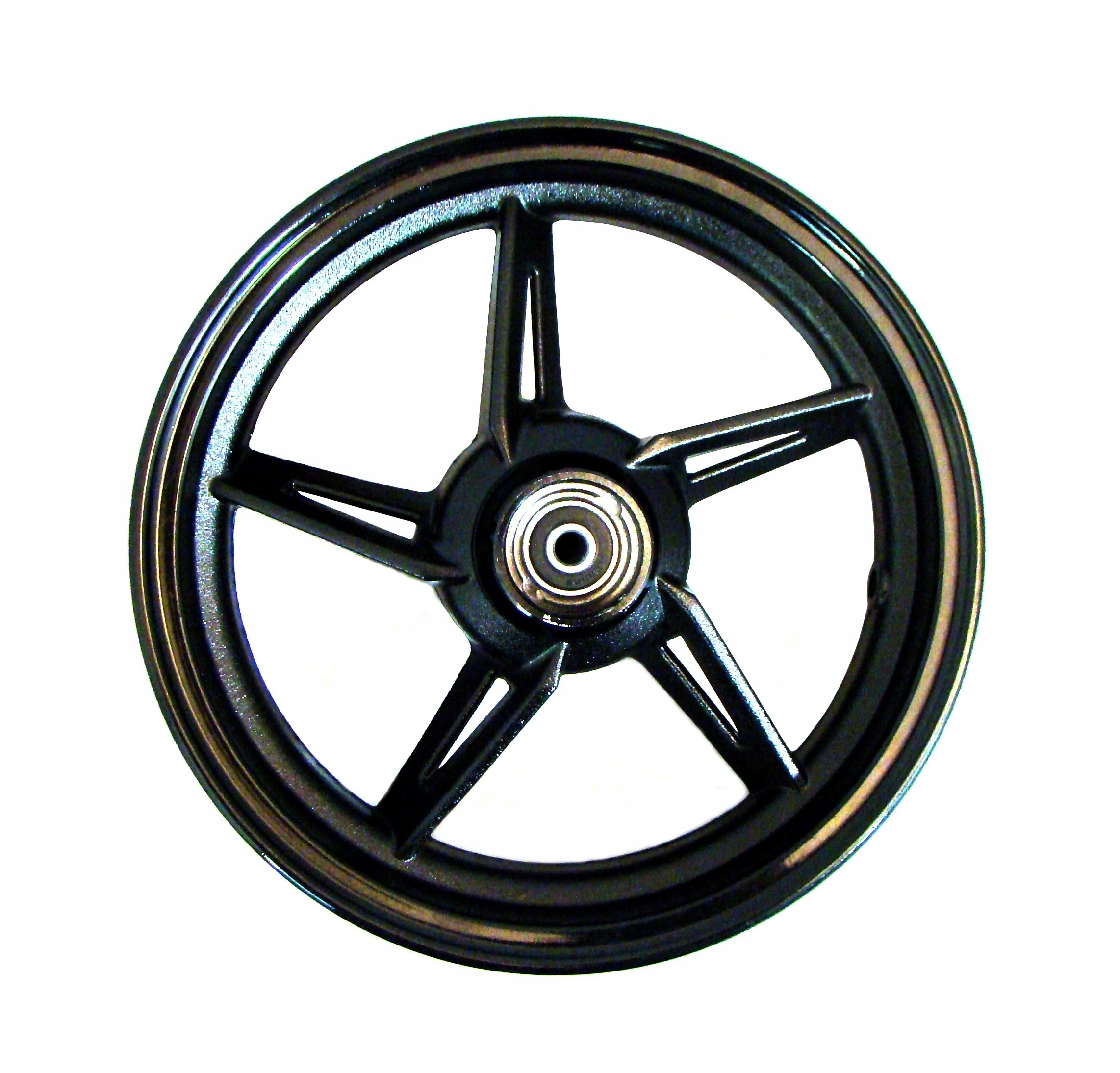 JUNAK 607 FELGA 12x2,50 KOŁA PRZÓD