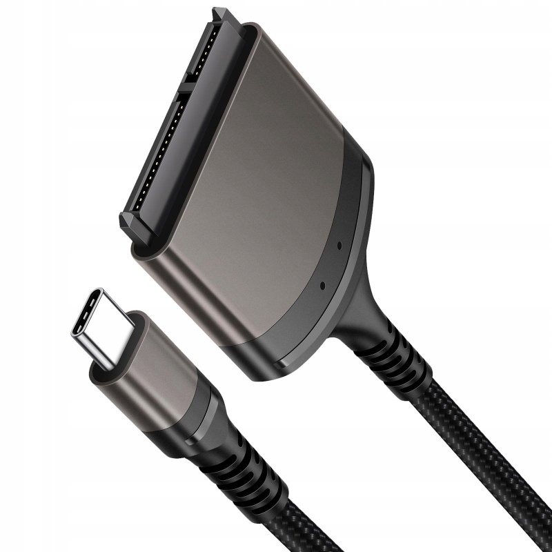 Przenośny do Serial ATA Adapter Adapter do Długość kabla 0.23 m