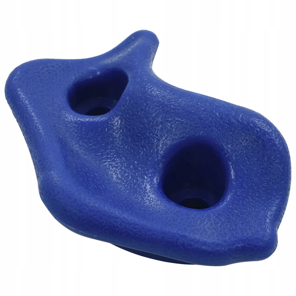 Kamienie wspinaczkowe, 30 szt., PE, kolorowe Model vidaXL