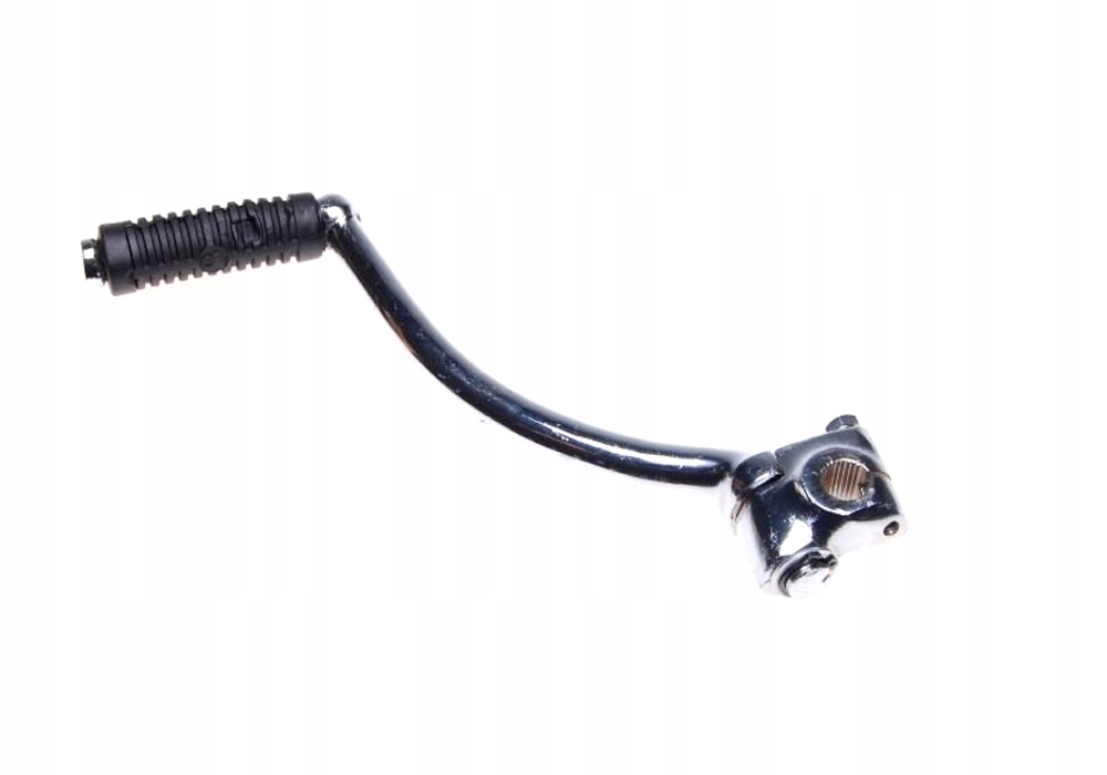 Dźwignia startera kopka romet zetka crs router