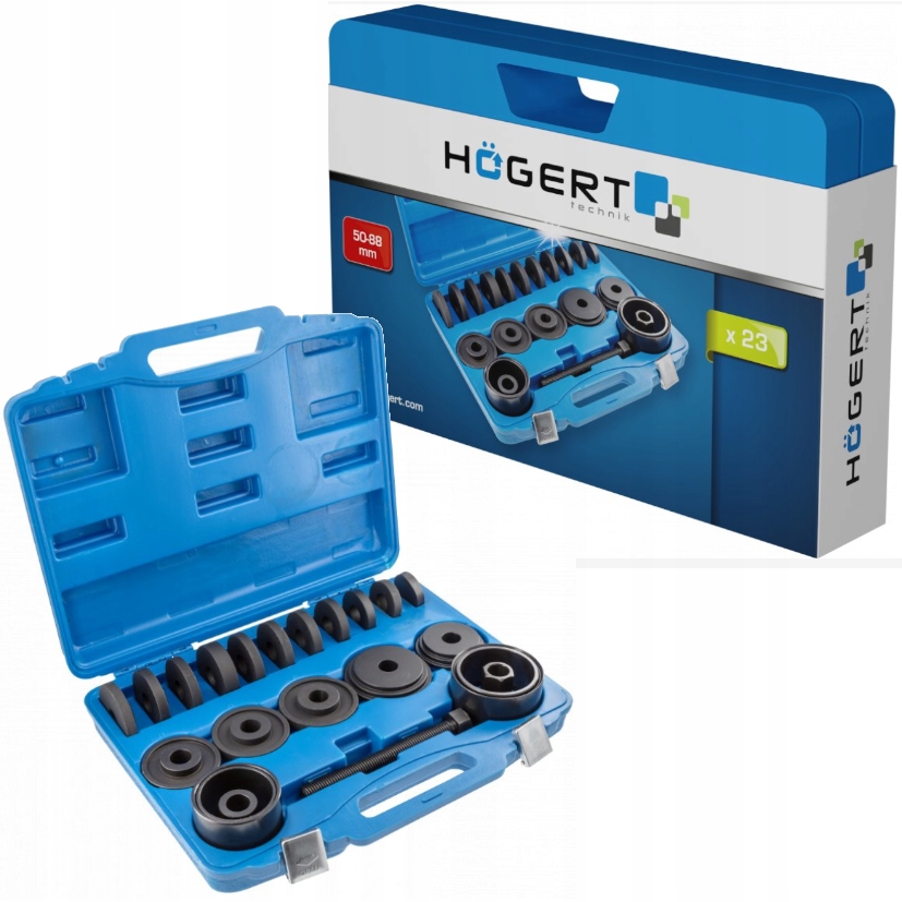 ЗНІМАЧ ПІДШИПНИКІВ ПЕРЕДНЬОЇ МАТОЧИНИ