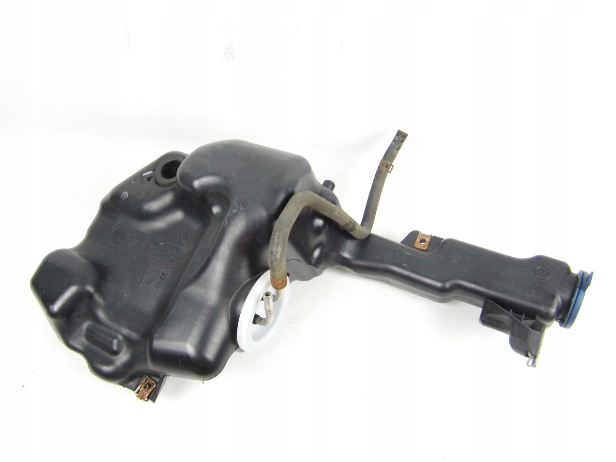 tank washer fluid tank Mercedes W212