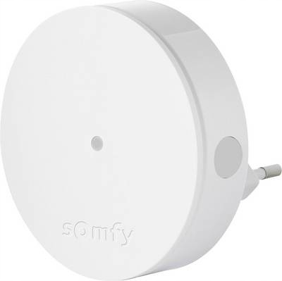 Bezprzewodowy repeater Somfy Home Alarm 2401495