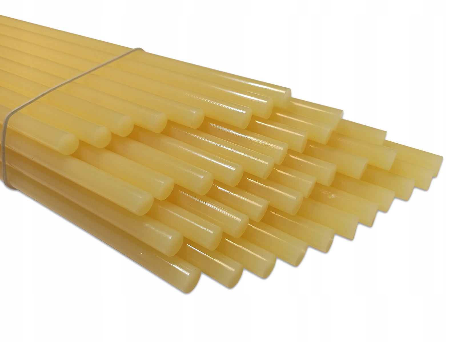

Klej do Pistoletu Na Gorąco Wkłady 11x295mm 1KG