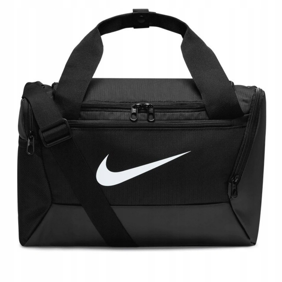 Nike Brasilia sportovní taška na cestovní bazén přes rameno 25L