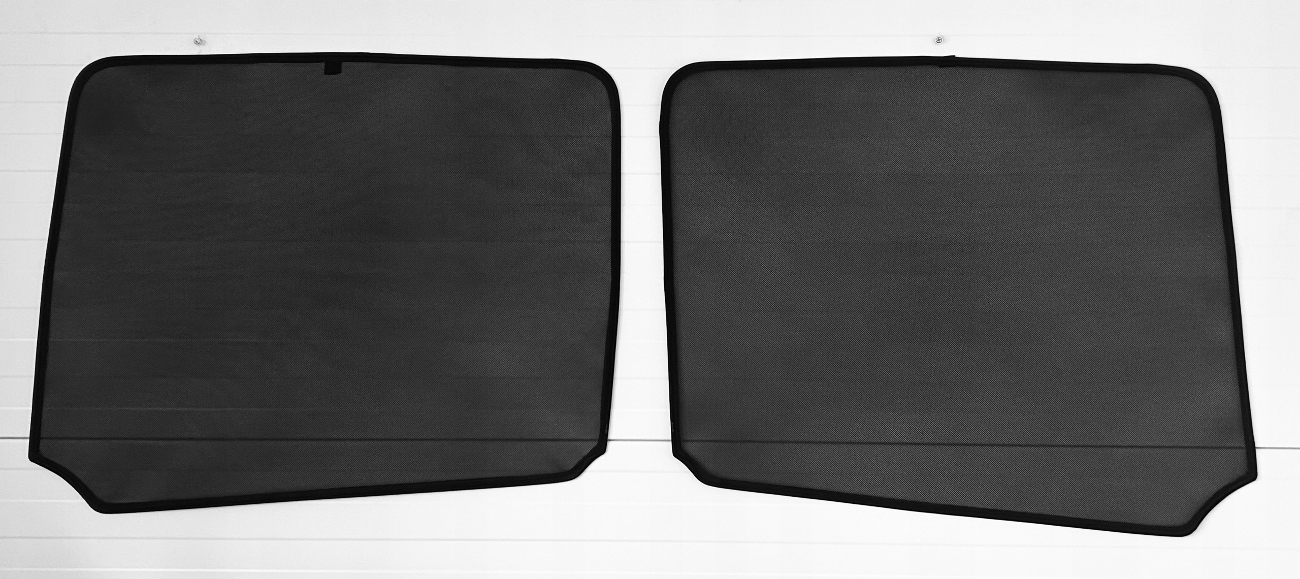 MOSKITIERY SZYB BOCZNYCH TIR