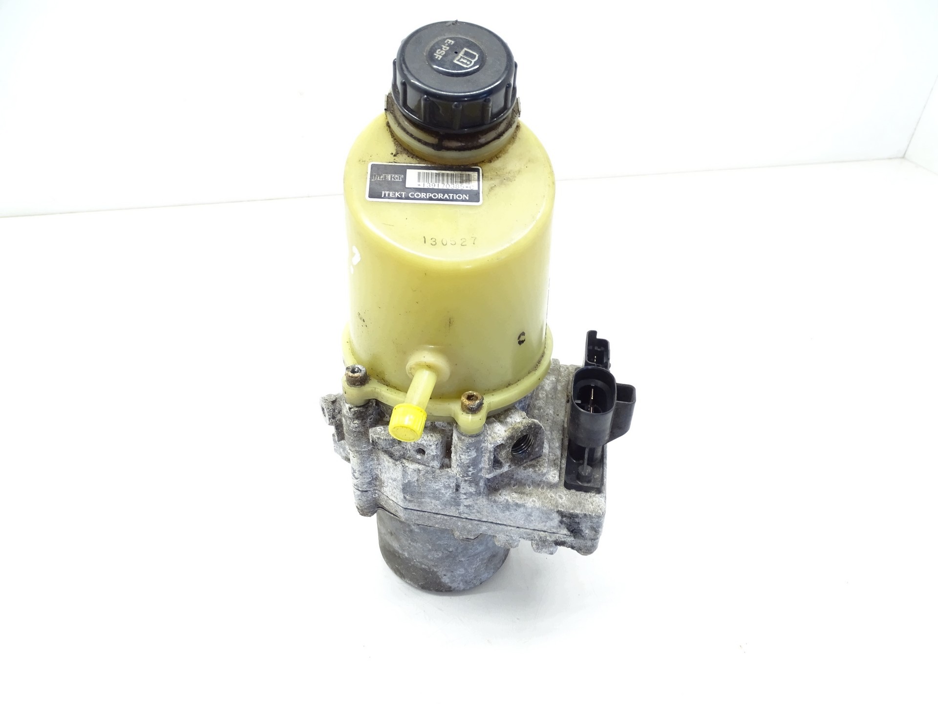 electrical servo pump INFINITI Q50