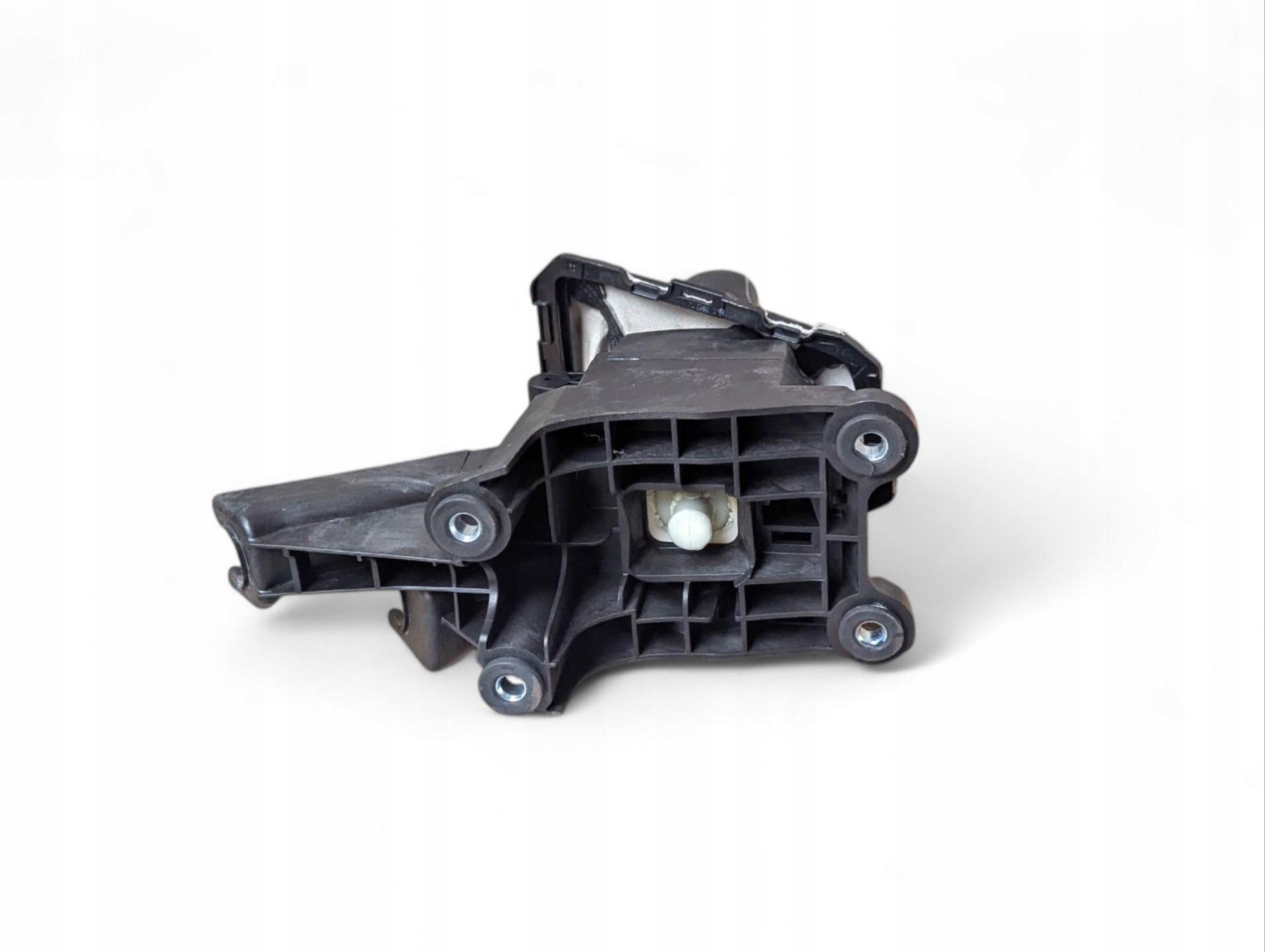 Levier de vitesse Mecanisme levier vitesse Mécanisme levier vitesse Engrenage Ford Focus 3 2013