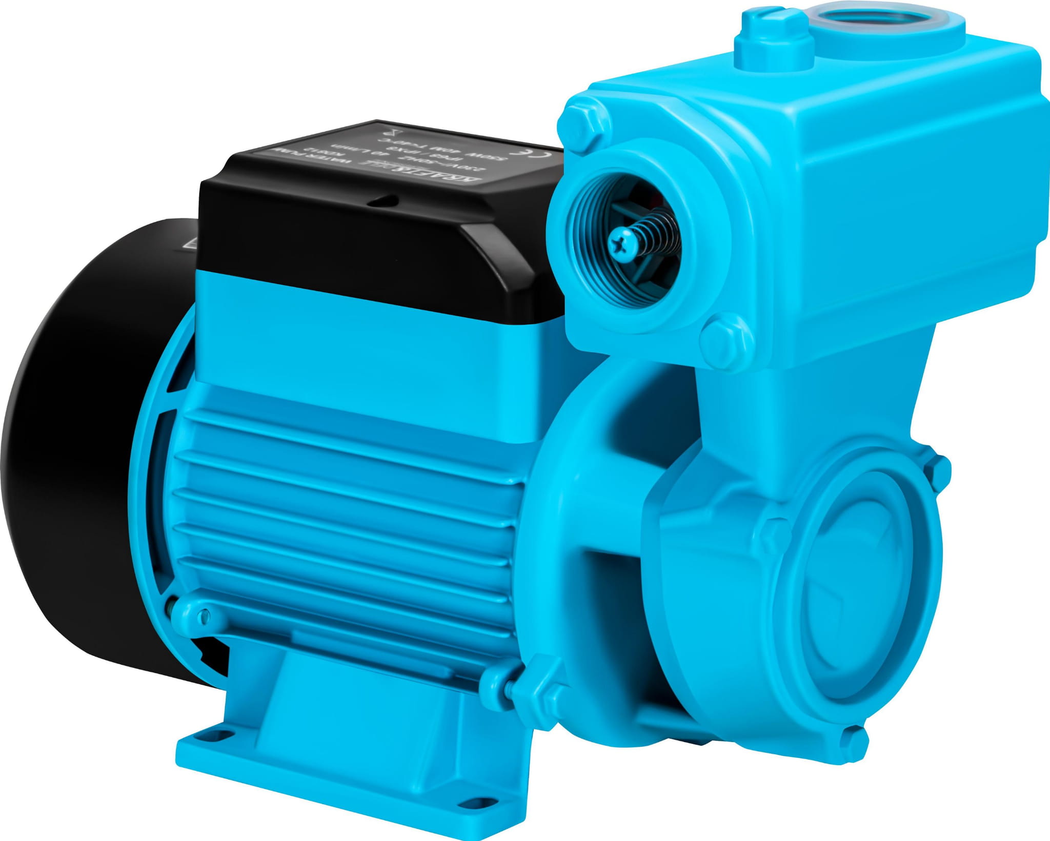 Pompa do wody hydroforowa 550W 40L/min Kraft&dele KD812