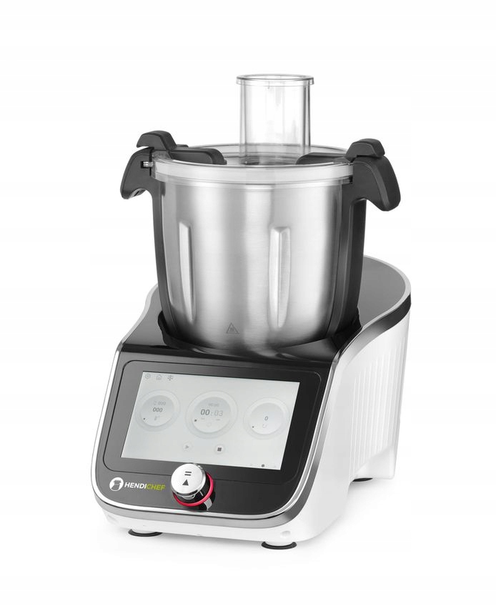 HENDICHEF URZĄDZENIE MULTIFUNKCYJNE 221761 HENDI