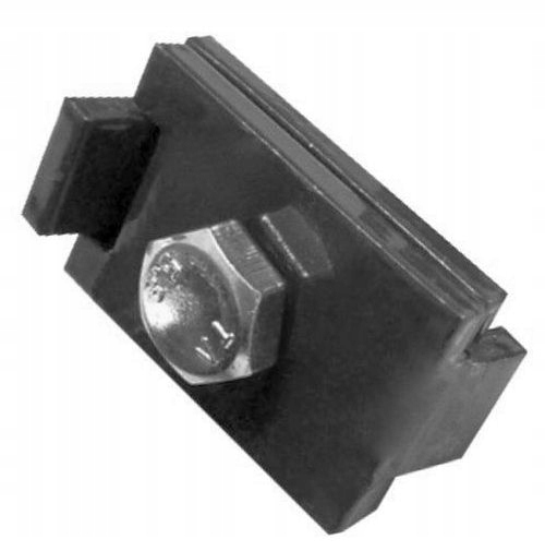 

Do łączenia paneli Złączka typu L antracytowa