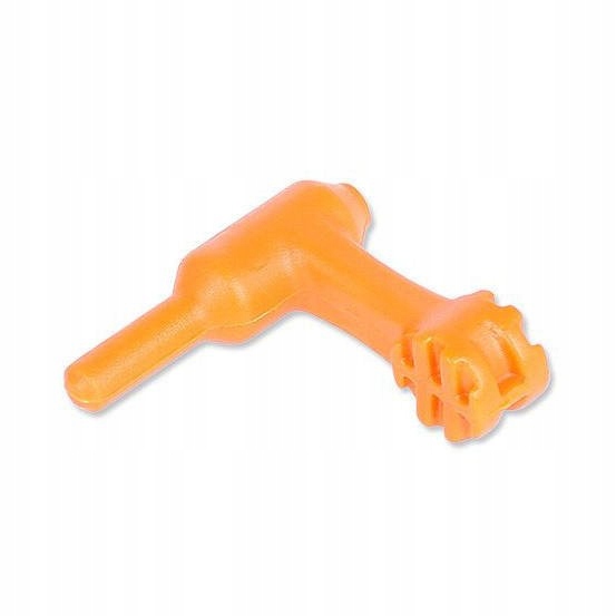 IMI Defense - Flaga PSF Plastic Safety Flag - Pistolet • Cena, Opinie ...