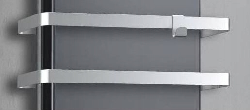 RELINGI RELING NA RĘCZNIK DO GRZEJNIKA ICON Kod producenta RELING ICON