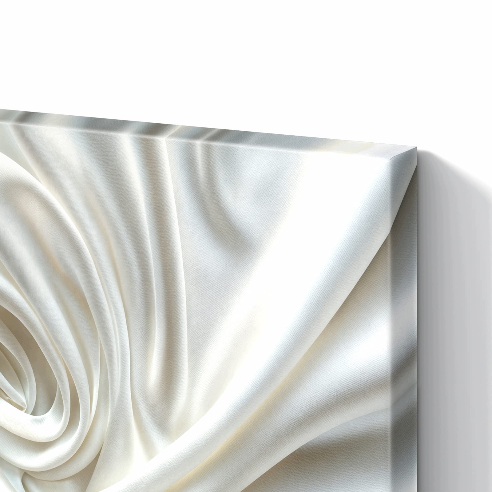 Magnetická tabule Hedvábné Textura 90 × 60 cm