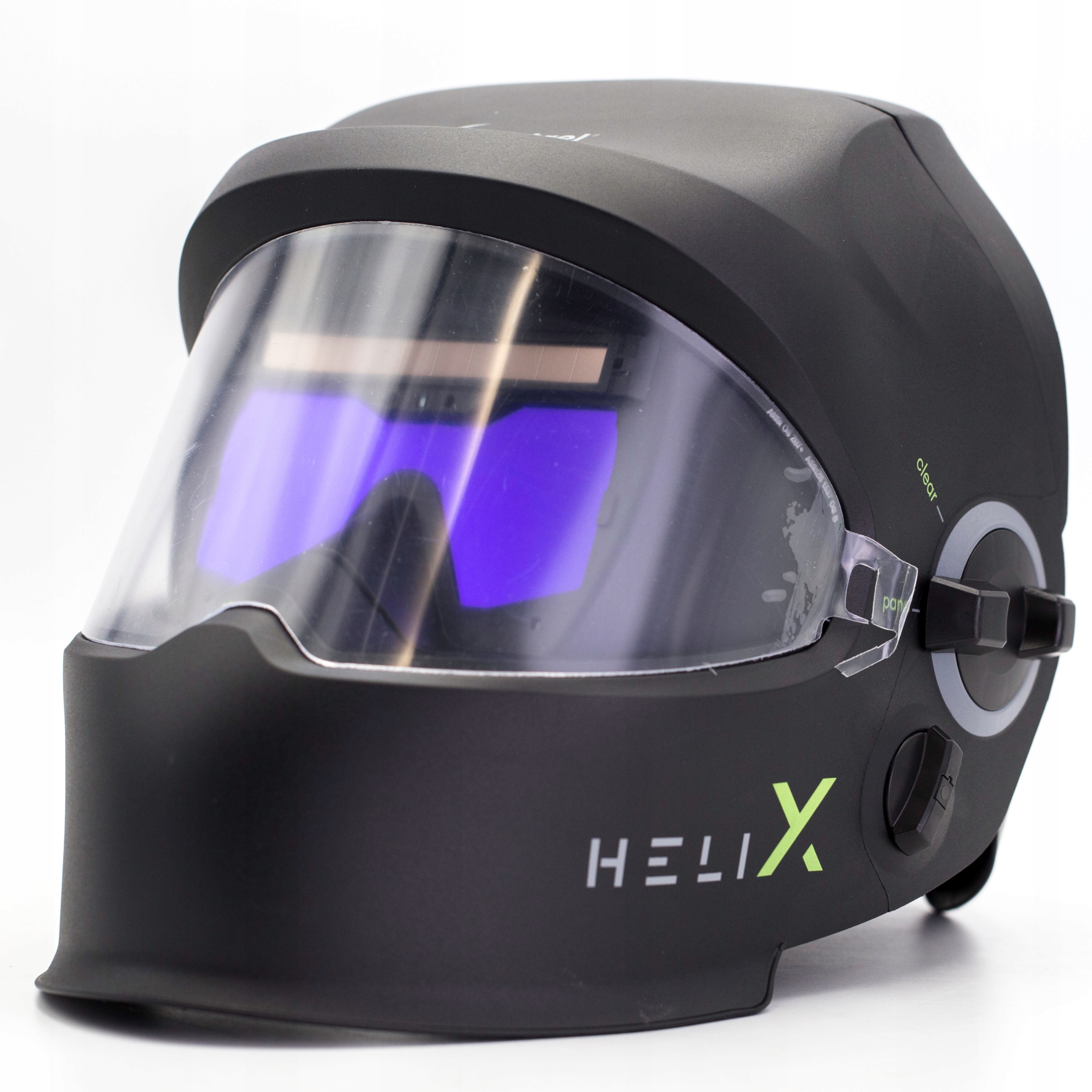 Optrel Helix 2.5 Welding Helmet - 1050.000