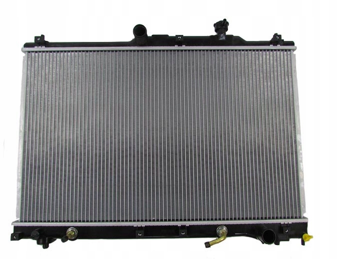 CHŁODNICA TOYOTA PREVIA 2.4 2000-2005