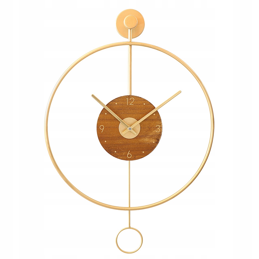 Nástenné hodiny Circulo A Mpm 4285.80, 58cm
