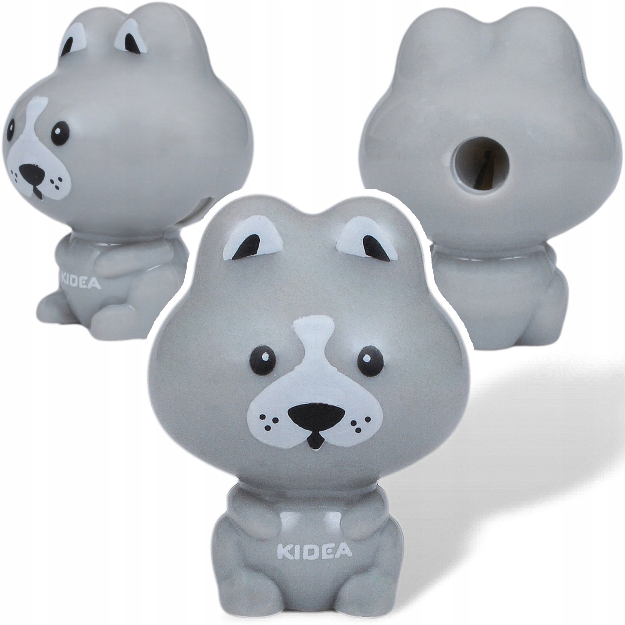 TEMPERÓWKA Z FIGURKĄ KIDEA DO SZKOŁY PRZEDSZKOLA