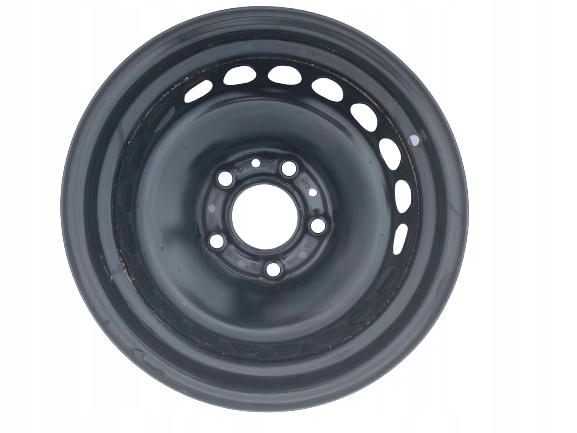 BMW FELGA STALOWA 15 5X120 6J ET42 KFZ 8885 2150309