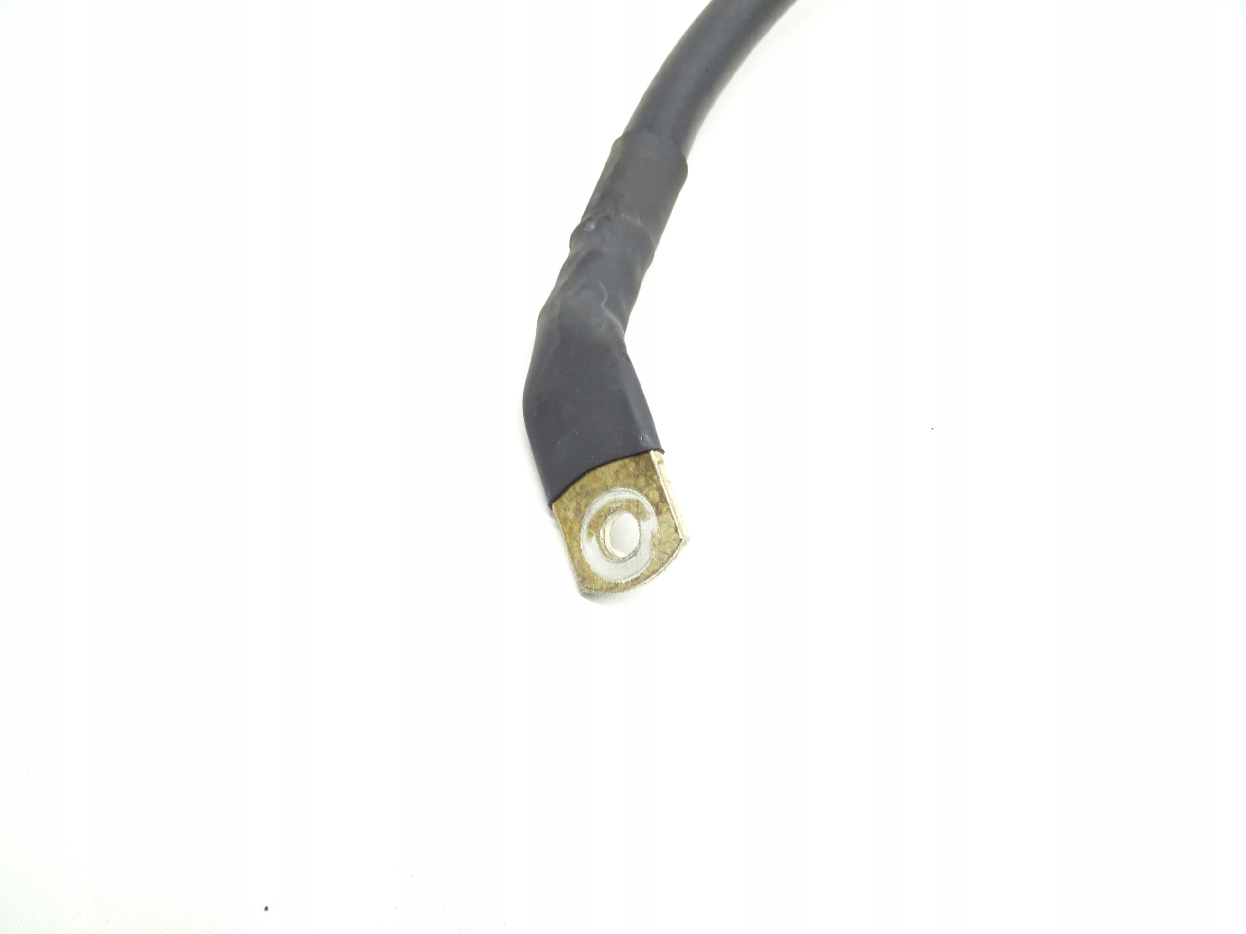 terminal wiring BENTLEY CONTINENTAL FLYING 3W5971228