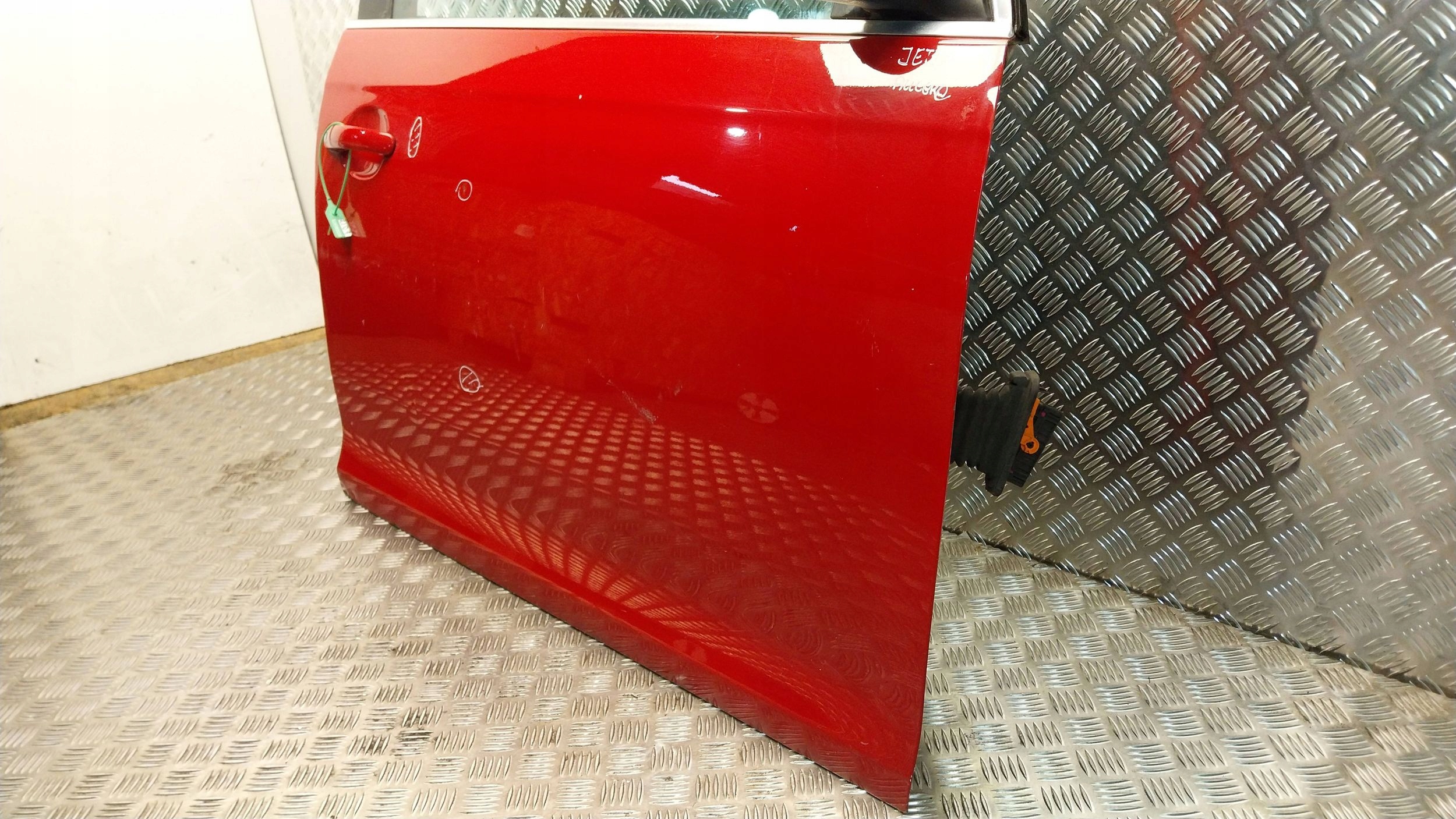 door front right VW JETTA V GOLF KOMBI 05