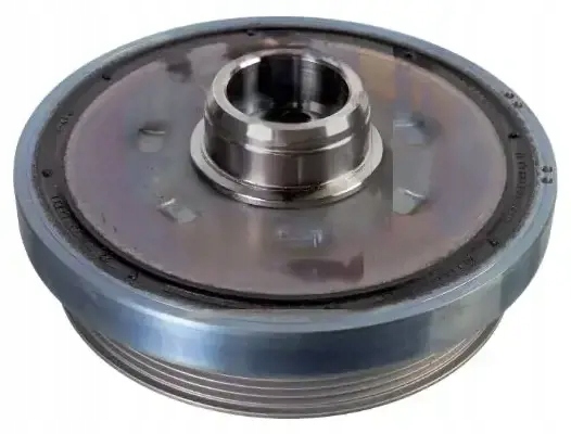 Febi Bilstein 174290 шкив, коленчатый вал