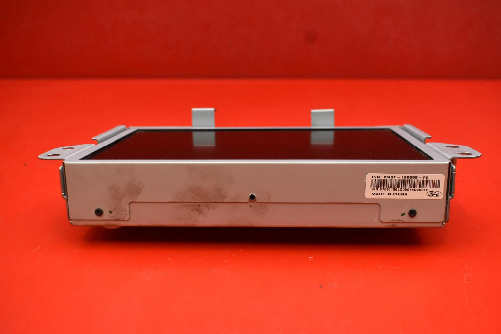 display RADIA navigation devices BM5T-18B955-FE FORD FOCUS MK3 LIFT 14-20