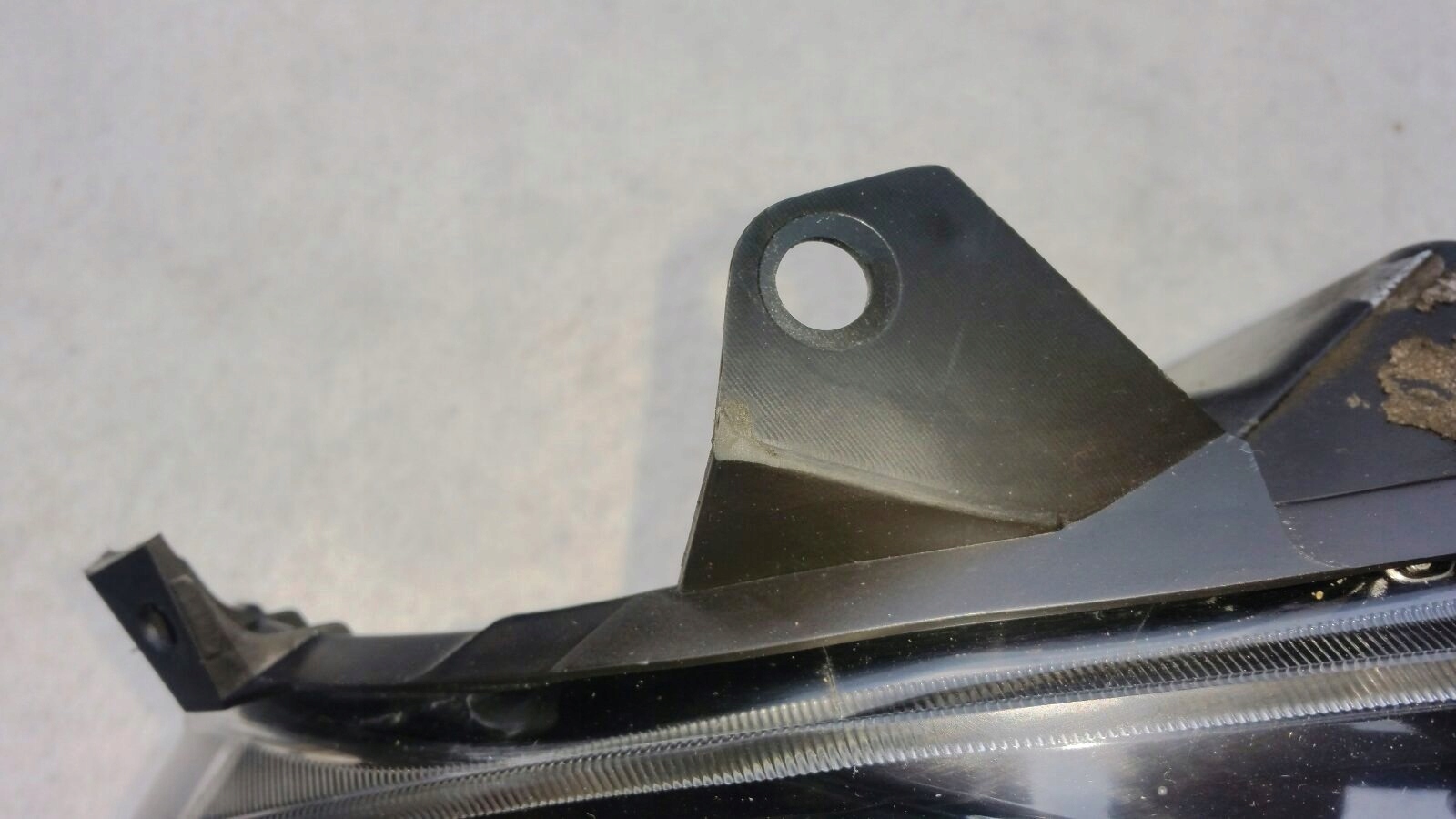 HYUNDAI I20 14-19 LAMPA LEWA BEZ LED U009GBLX 92101C8000 Numer katalogowy producenta U009GBLX 92101C8000