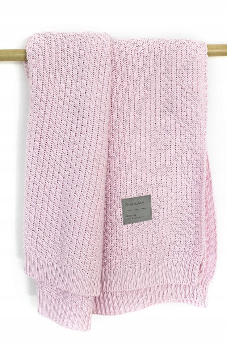 X-Boo kocyk babmbusowy do wózka X-lander