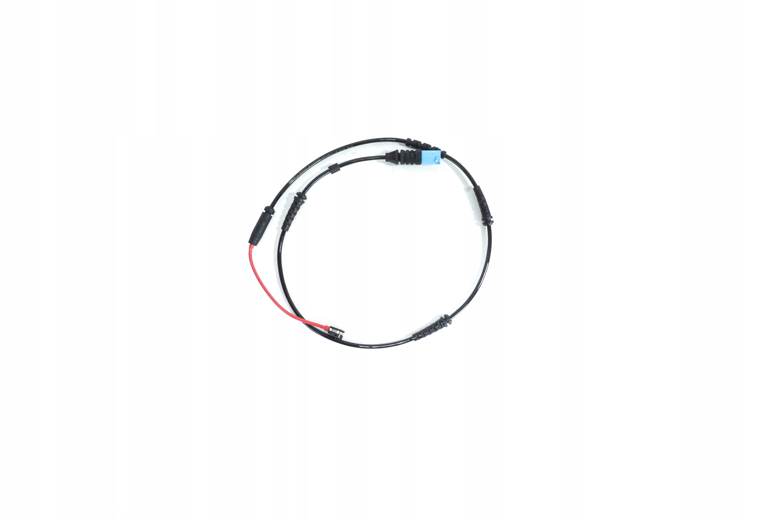 Snímač opotřebení zadního brzdového obložení Bmw G61 G99