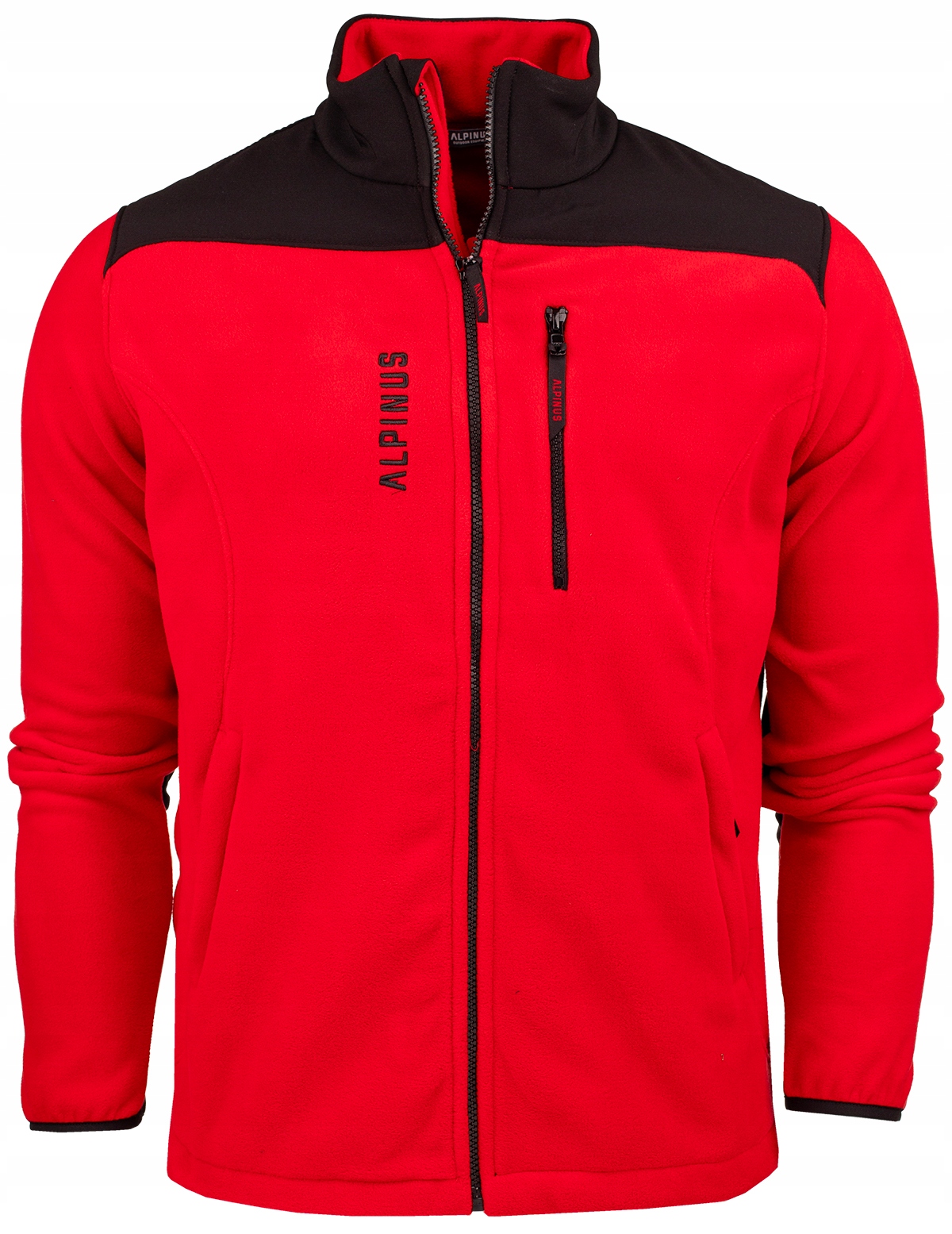 Alpinus bluza męska sportowa dresowa roz.M