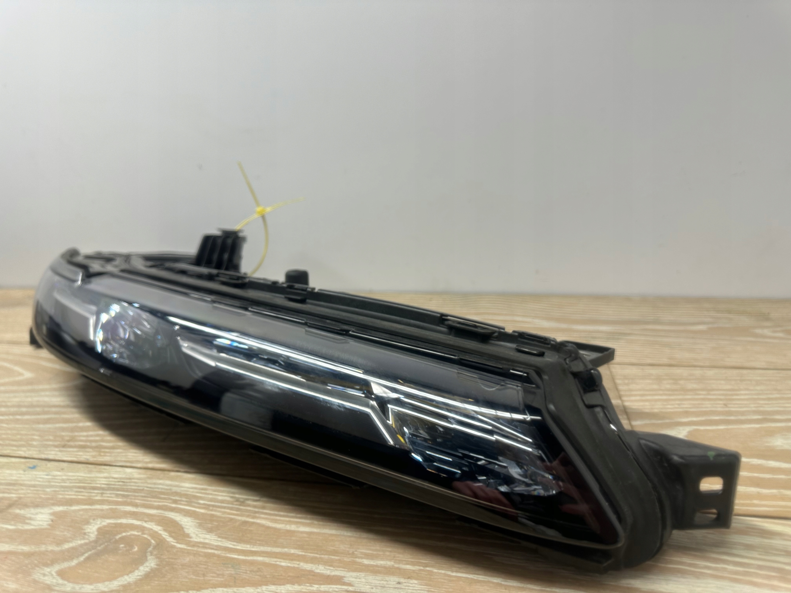BMW X7 G07 LIFT LCI light right front CRYSTAL LED SVAROVSKI complete