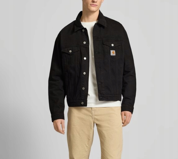 Carhartt Work In Progress s detailem loga Model 'everson VEL.38