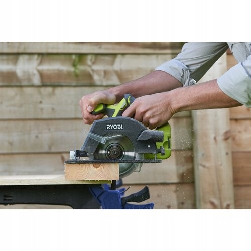 Ryobi Piła tarczowa R18CS-0 Marka Ryobi