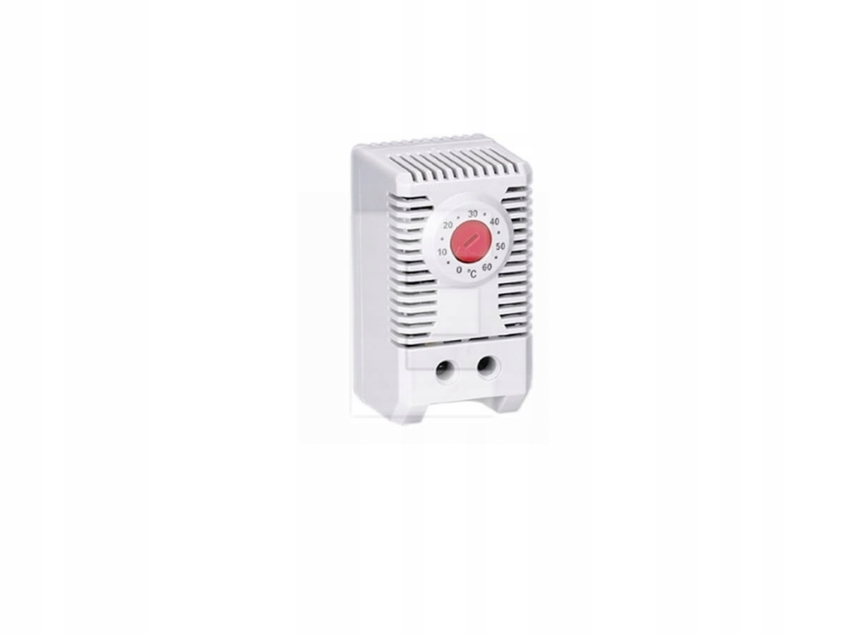 

Termostat Dmo 0-60stC 24-230V do nagrzewnic otwier