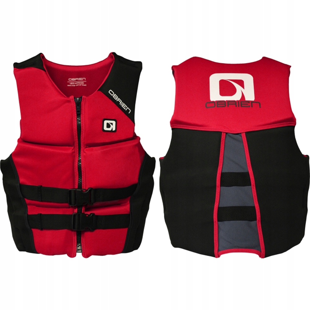 Neoprenowa kamizelka ratunkowa dla dorosłych Płeć kobieta