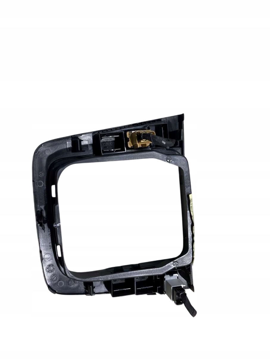 PANEL controls VW PASSAT B6 3C0864263A